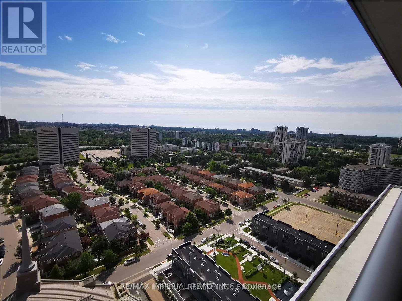 N2305 - 6 Sonic Way, Toronto, Ontario  M3C 0P1 - Photo 25 - C12790984