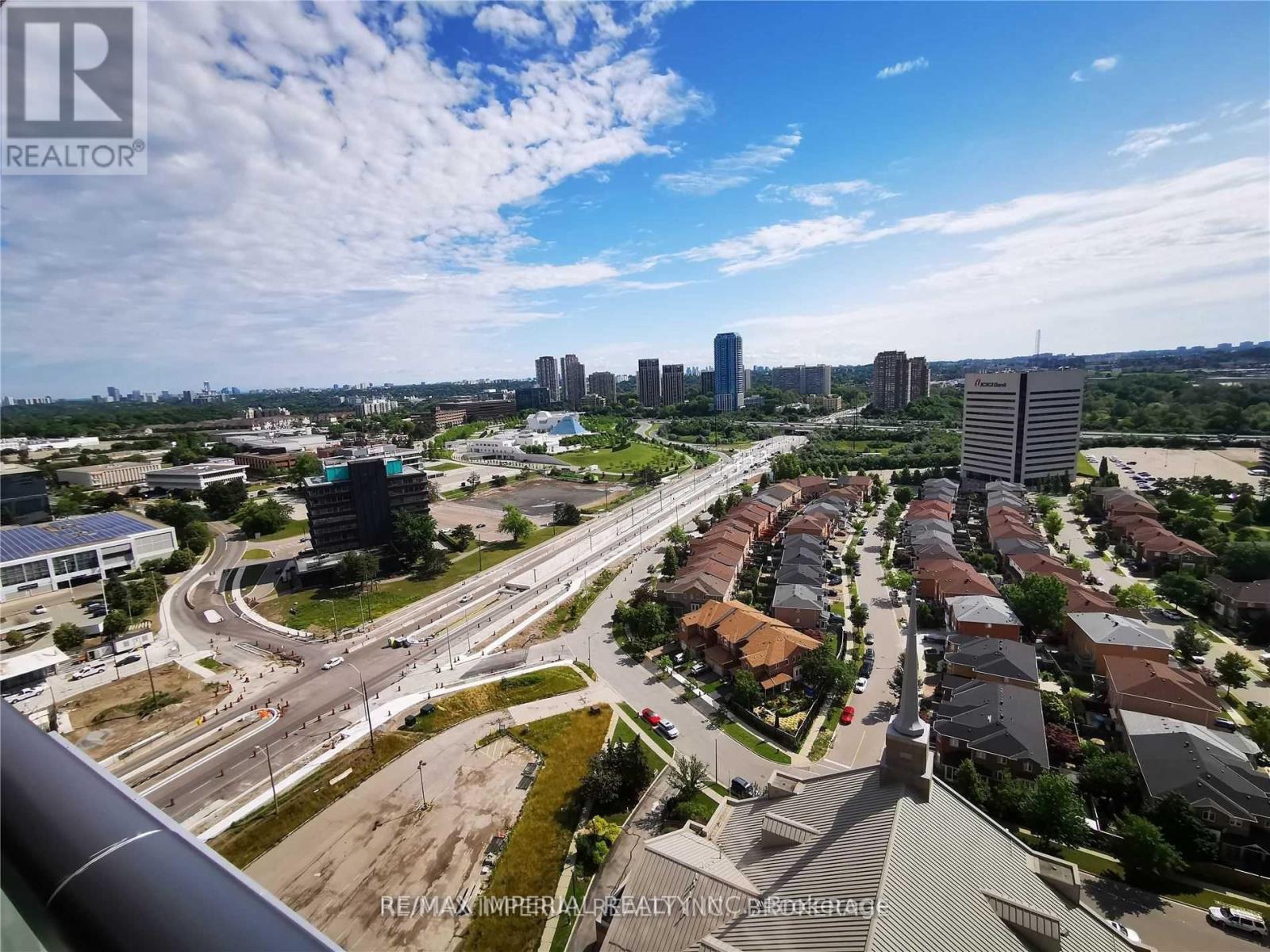 N2305 - 6 Sonic Way, Toronto, Ontario  M3C 0P1 - Photo 26 - C12790984