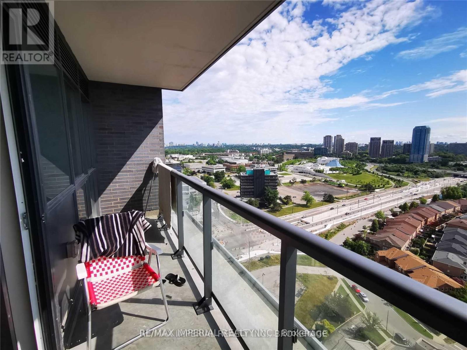 N2305 - 6 Sonic Way, Toronto, Ontario  M3C 0P1 - Photo 27 - C12790984