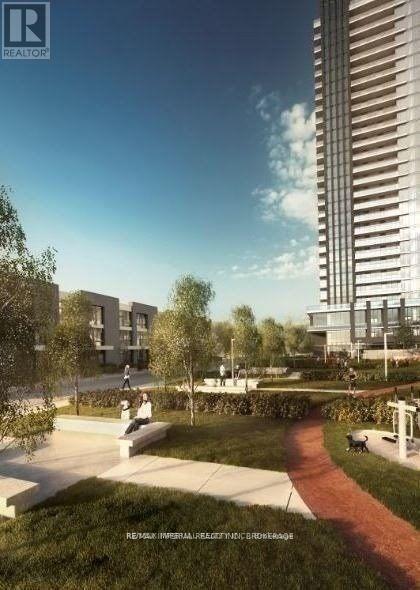 N2305 - 6 Sonic Way, Toronto, Ontario  M3C 0P1 - Photo 4 - C12790984