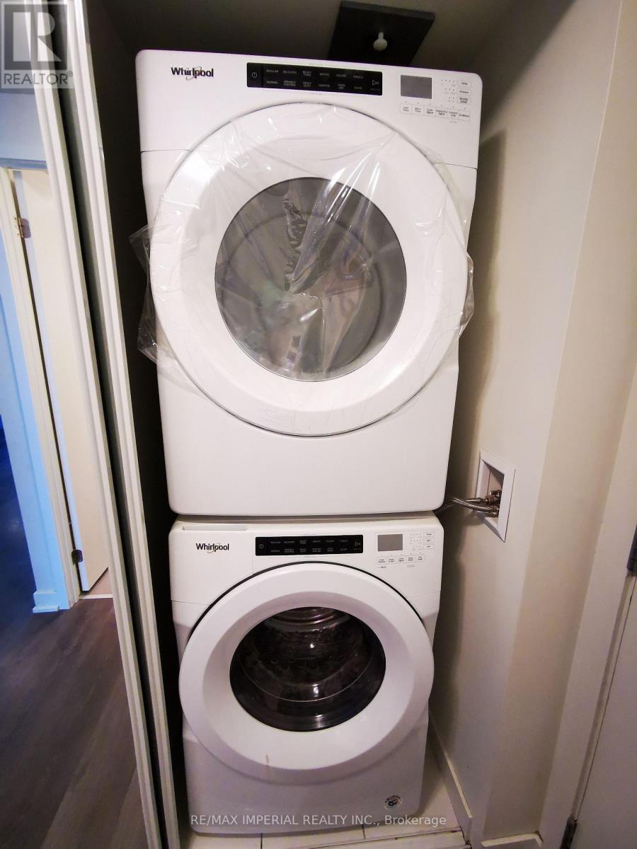 N2305 - 6 Sonic Way, Toronto, Ontario  M3C 0P1 - Photo 8 - C12790984