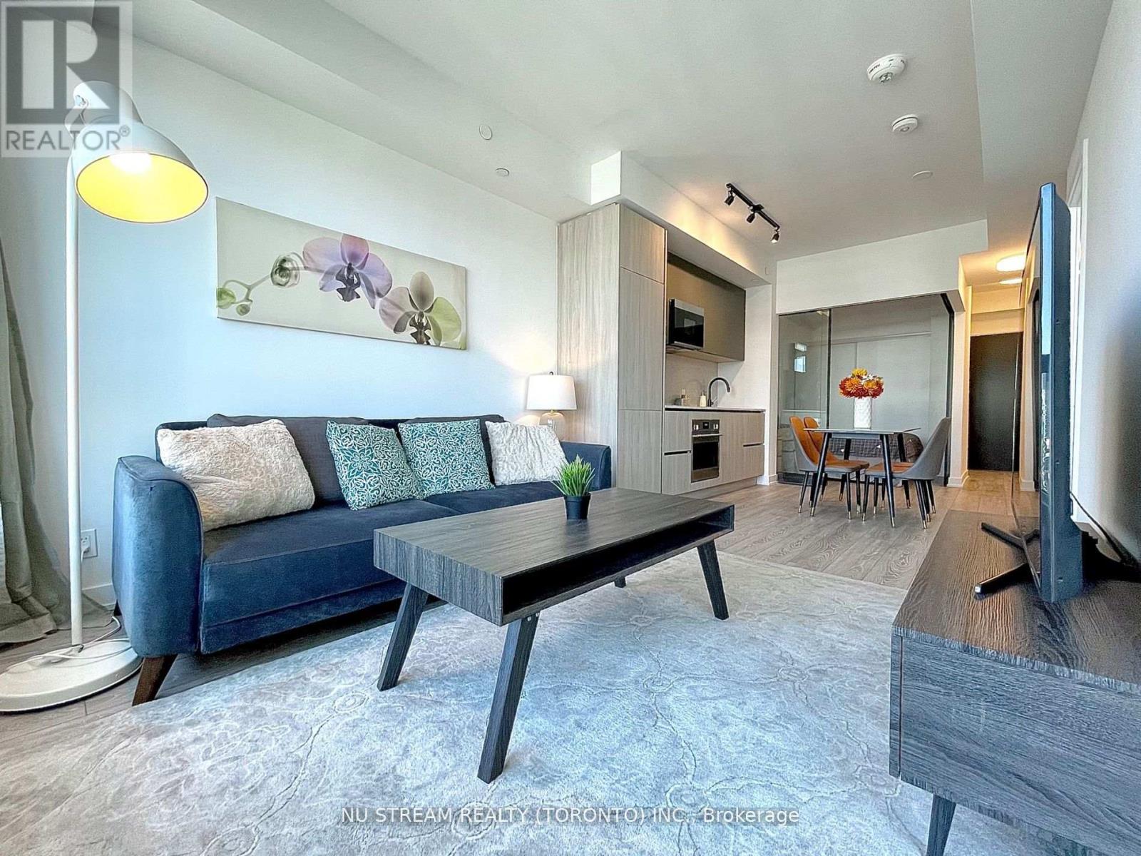 5003 - 108 PETER STREET, Toronto, Ontario