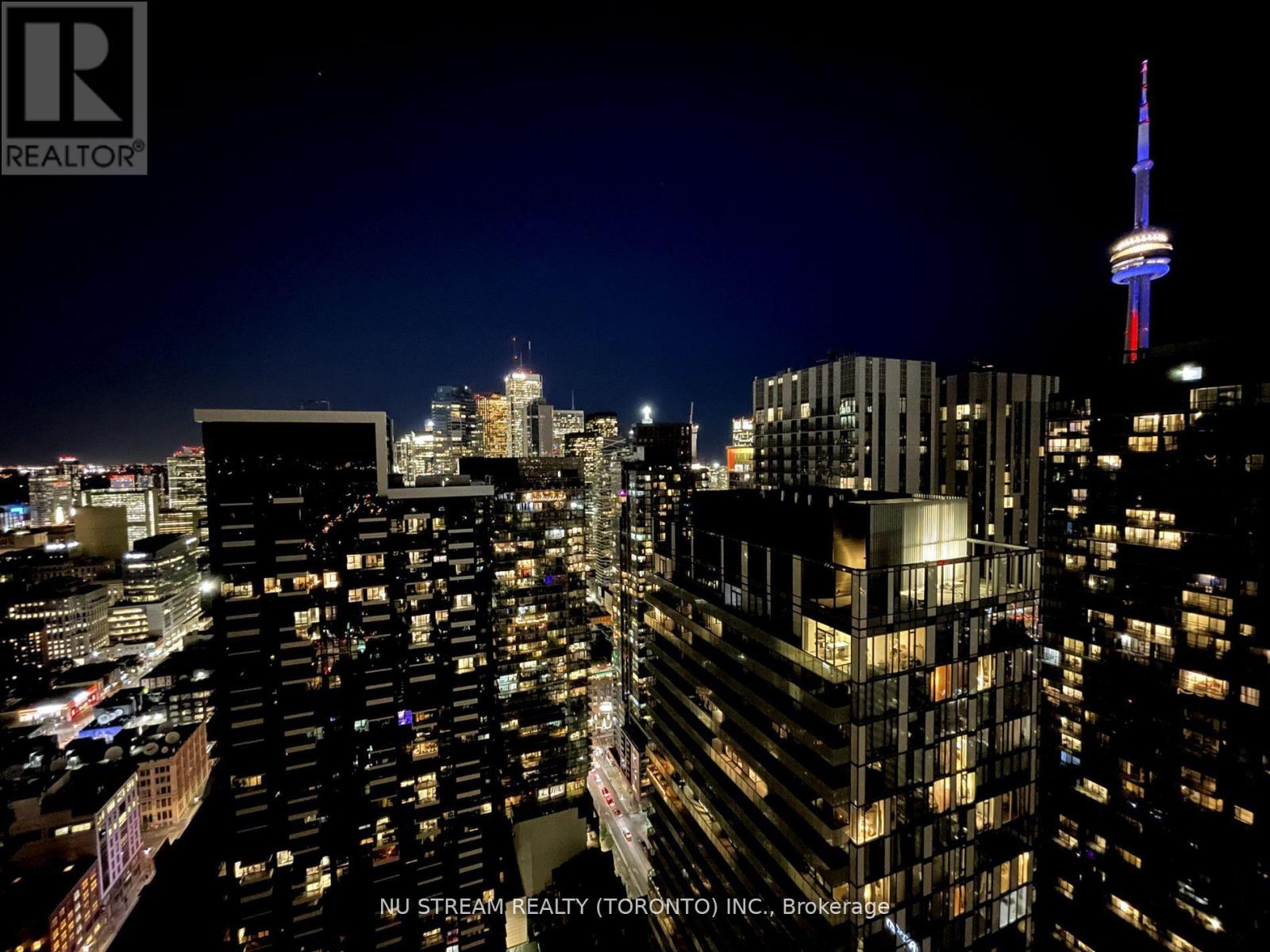 5003 - 108 Peter Street, Toronto, Ontario  M5V 0W2 - Photo 17 - C12790990