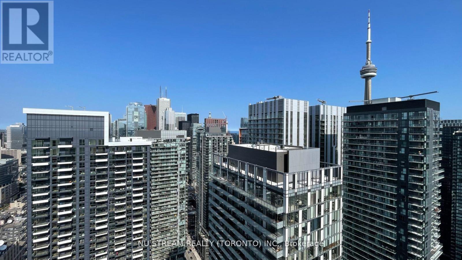 5003 - 108 Peter Street, Toronto, Ontario  M5V 0W2 - Photo 18 - C12790990