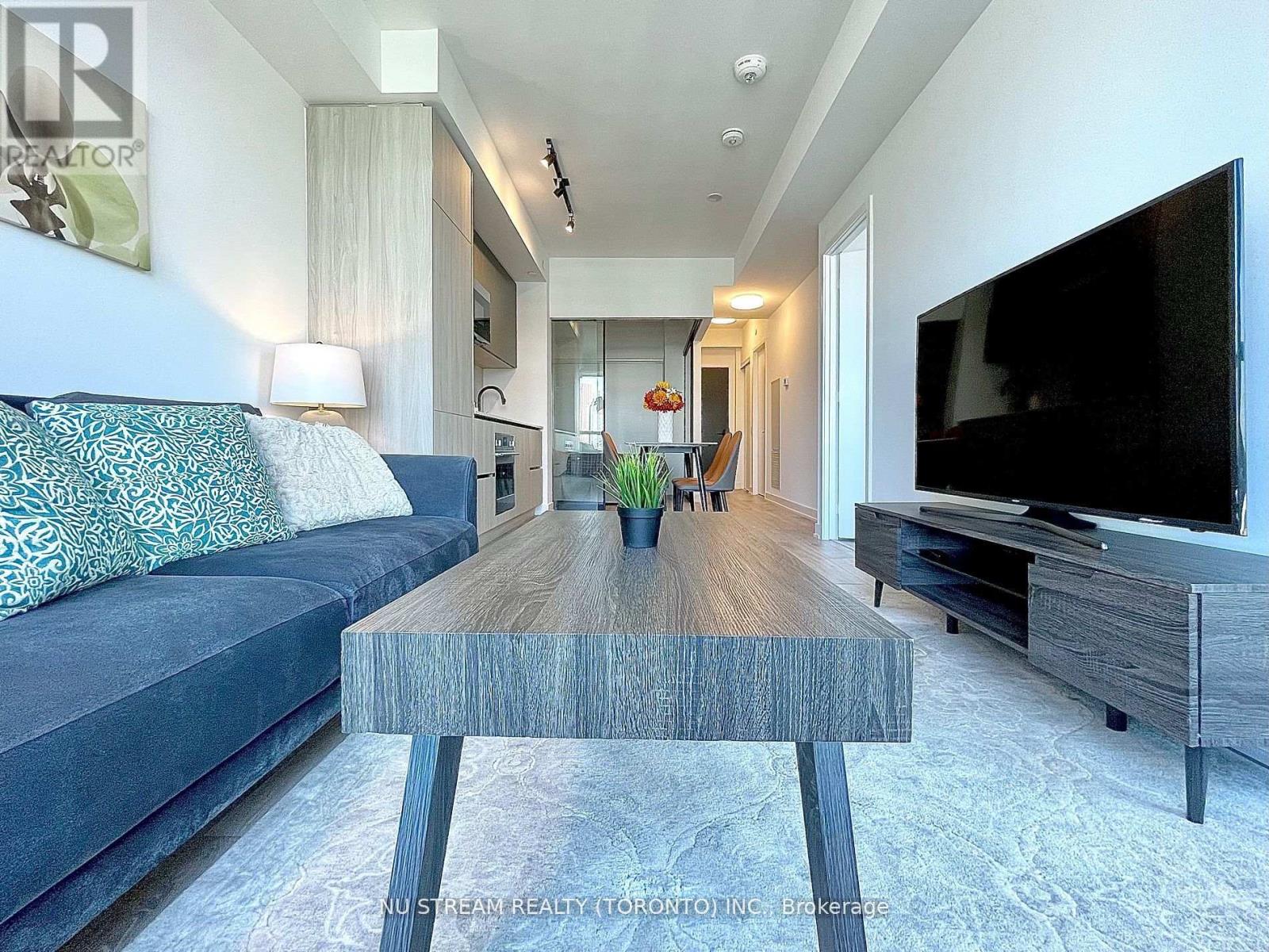 5003 - 108 Peter Street, Toronto, Ontario  M5V 0W2 - Photo 2 - C12790990