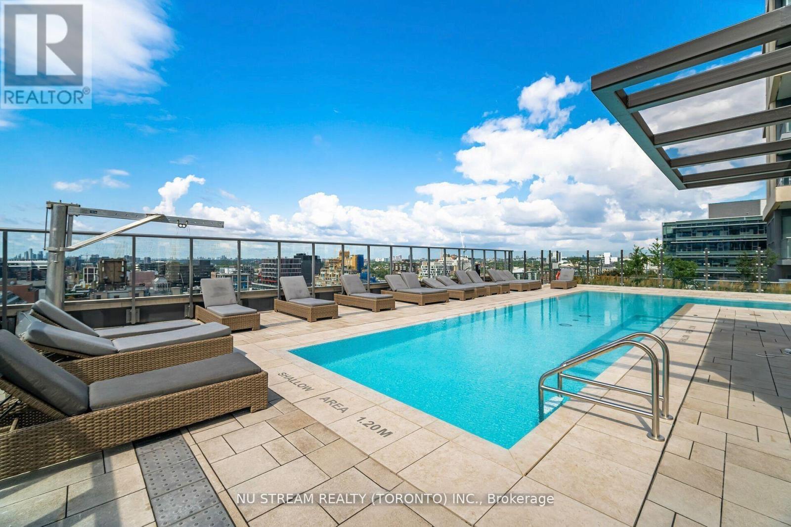 5003 - 108 Peter Street, Toronto, Ontario  M5V 0W2 - Photo 29 - C12790990