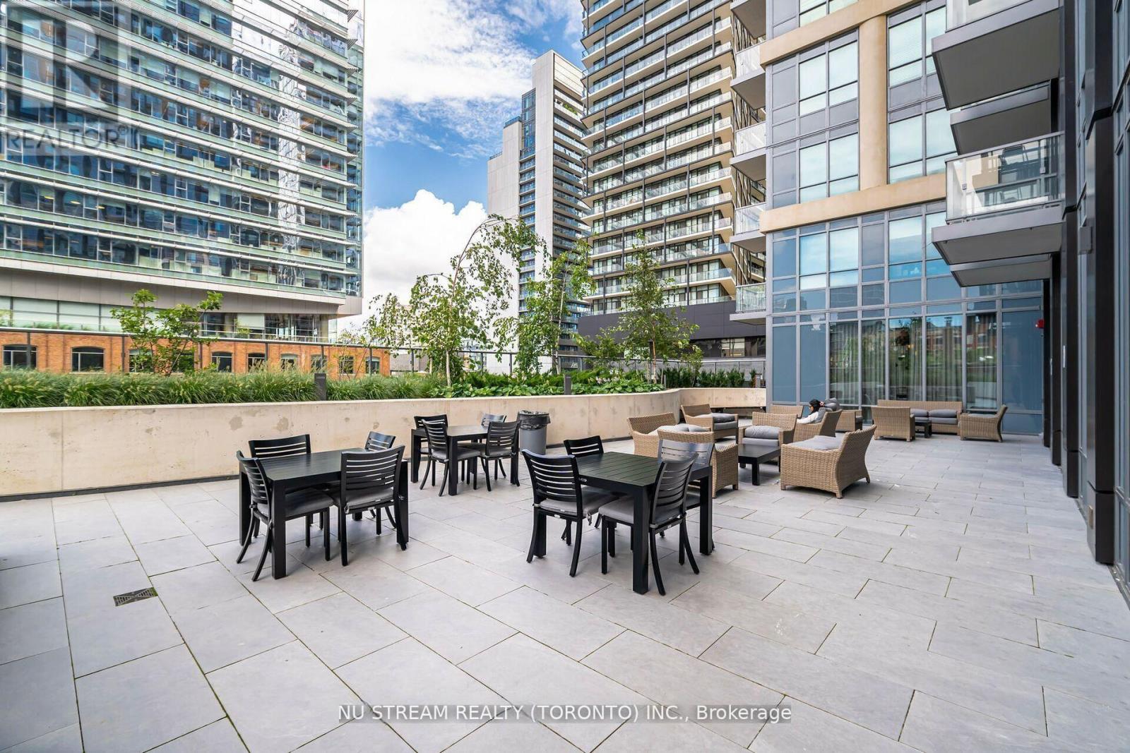 5003 - 108 Peter Street, Toronto, Ontario  M5V 0W2 - Photo 31 - C12790990