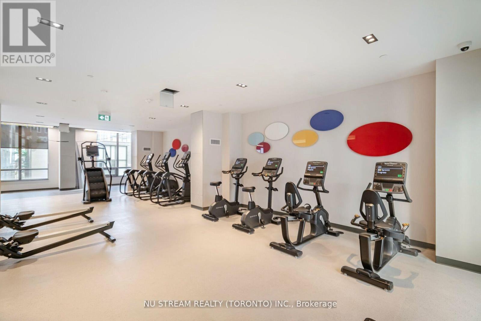 5003 - 108 Peter Street, Toronto, Ontario  M5V 0W2 - Photo 34 - C12790990