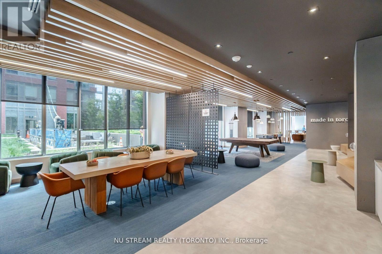 5003 - 108 Peter Street, Toronto, Ontario  M5V 0W2 - Photo 38 - C12790990