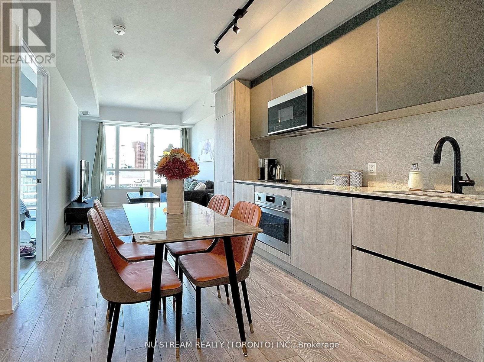 5003 - 108 Peter Street, Toronto, Ontario  M5V 0W2 - Photo 4 - C12790990