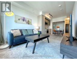 5003 - 108 PETER STREET, Toronto, Ontario