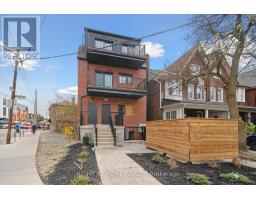 5 - 125 KENDAL AVE AVENUE, Toronto, Ontario