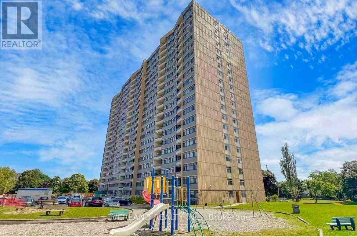 303 - 2050 BRIDLETOWNE CIRCLE, Toronto, Ontario