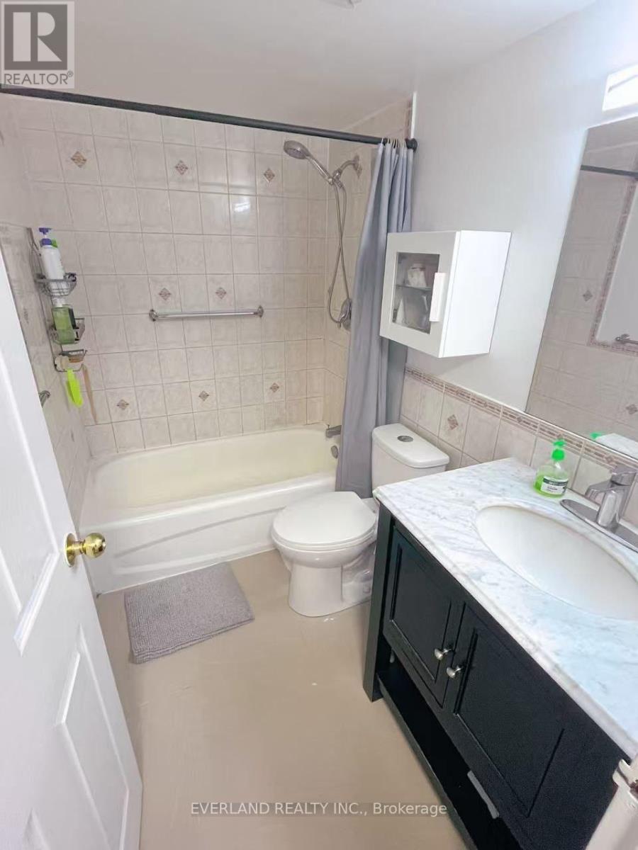 303 - 2050 Bridletowne Circle, Toronto, Ontario  M1W 2V5 - Photo 12 - E12790988