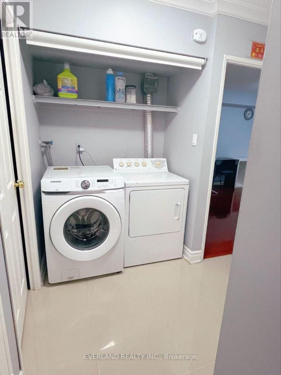 303 - 2050 Bridletowne Circle, Toronto, Ontario  M1W 2V5 - Photo 13 - E12790988