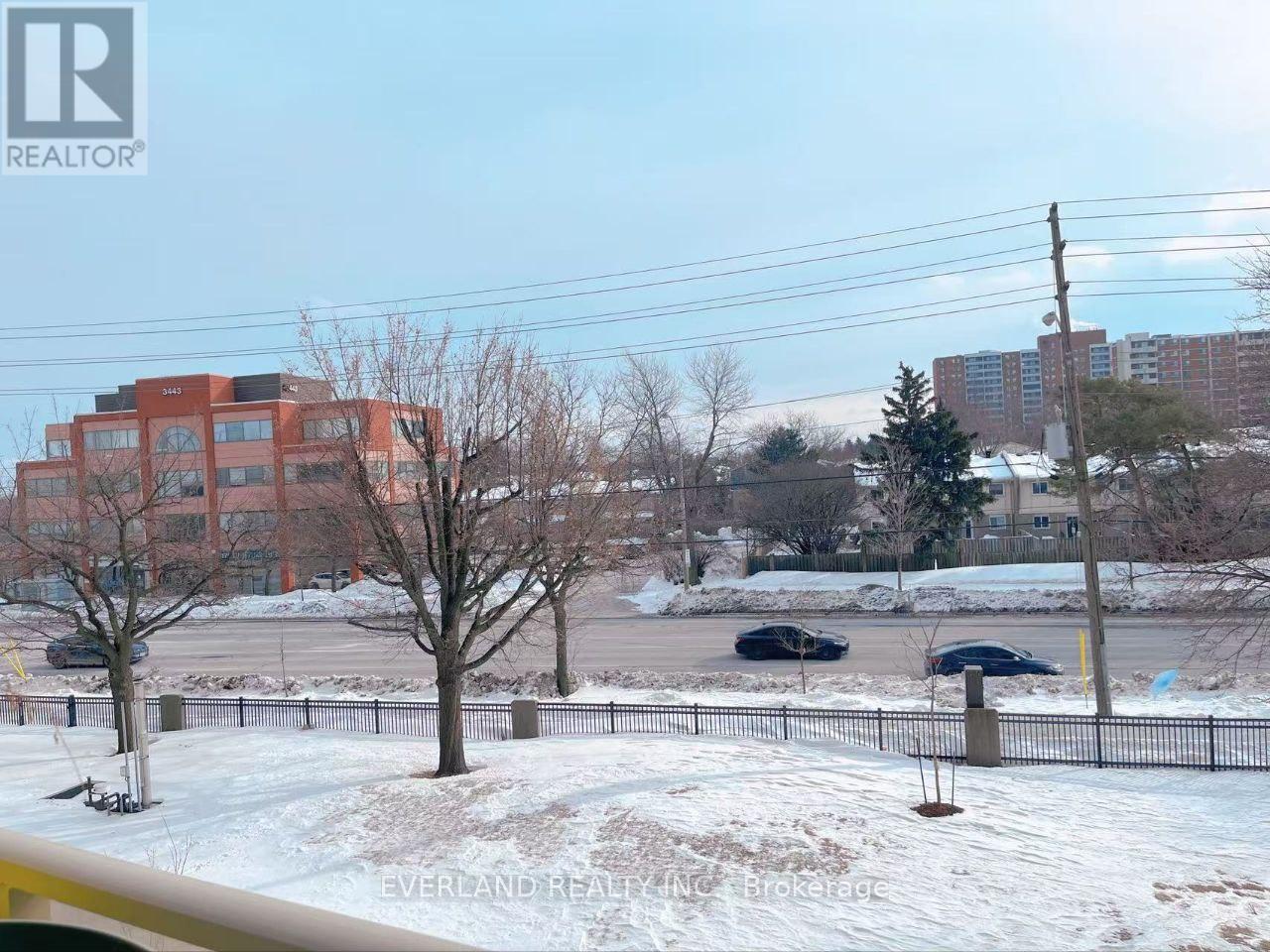 303 - 2050 Bridletowne Circle, Toronto, Ontario  M1W 2V5 - Photo 17 - E12790988