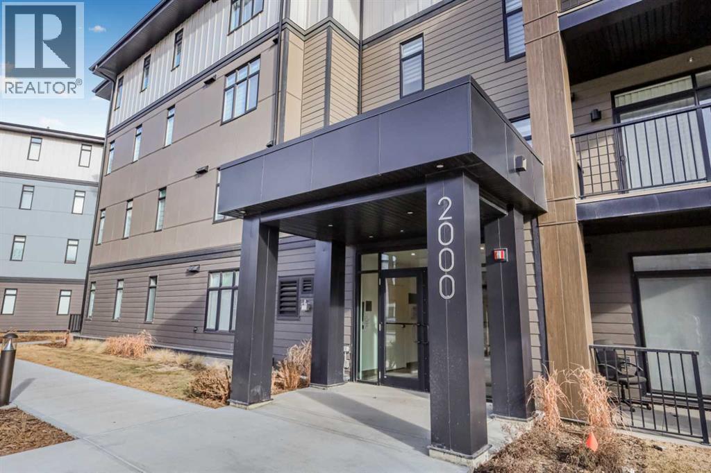 2401, 200 Seton Circle Se, Calgary, Alberta  T3M 3X1 - Photo 26 - A2284819