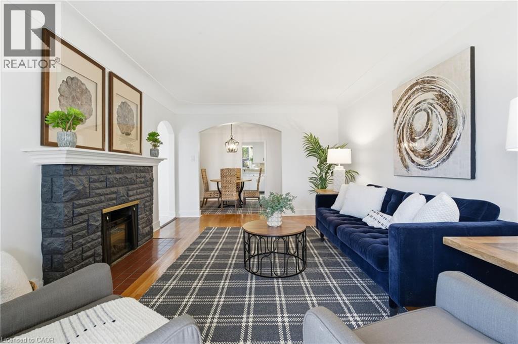 53 Livingston Avenue, Grimsby, Ontario  L3M 1L3 - Photo 9 - 40799545