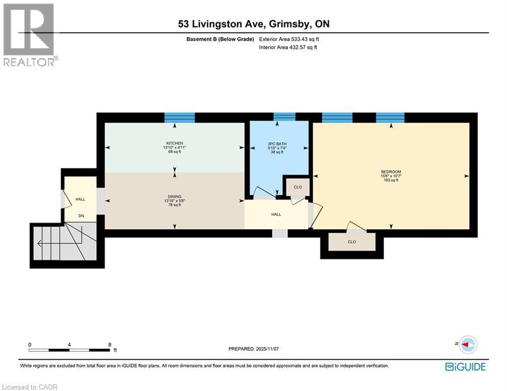 53 Livingston Avenue, Grimsby, Ontario  L3M 1L3 - Photo 50 - 40799570