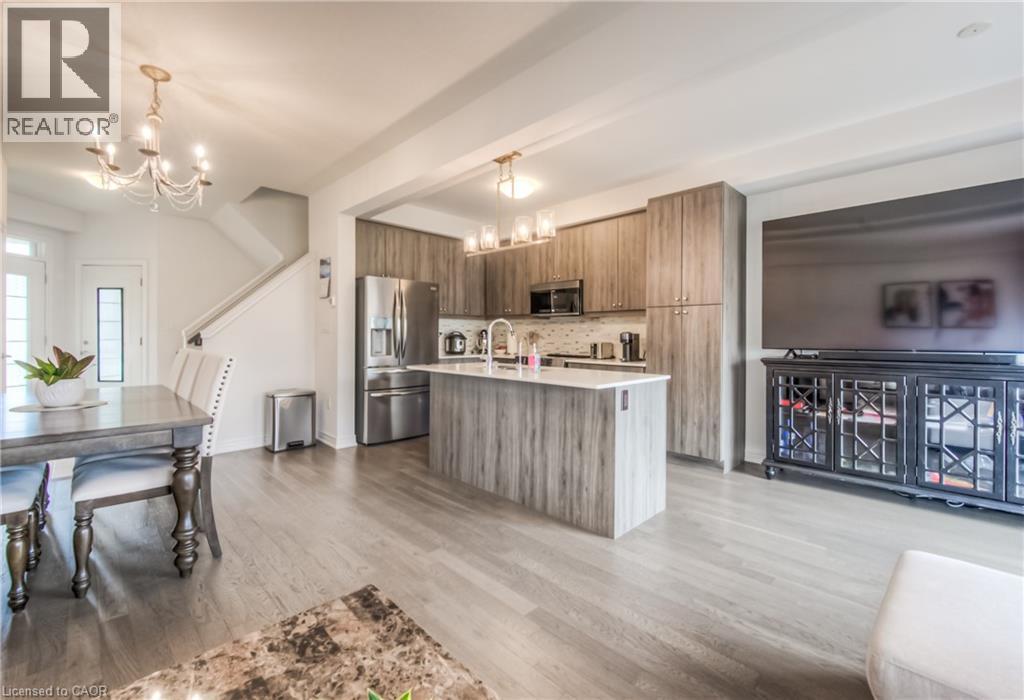 19 Baker Lane, Paris, Ontario  N3L 0K3 - Photo 20 - 40805418