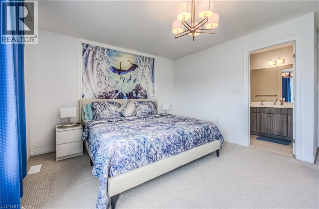 19 Baker Lane, Paris, Ontario  N3L 0K3 - Photo 9 - 40805418