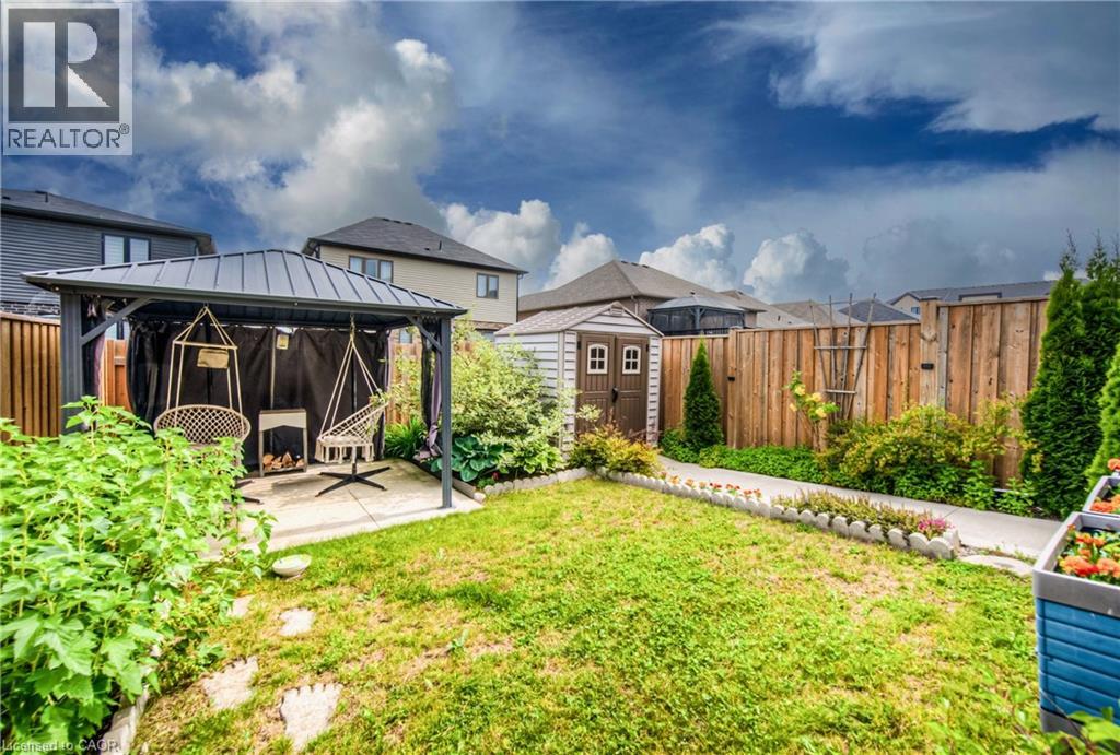 19 Baker Lane, Paris, Ontario  N3L 0K3 - Photo 31 - 40805418