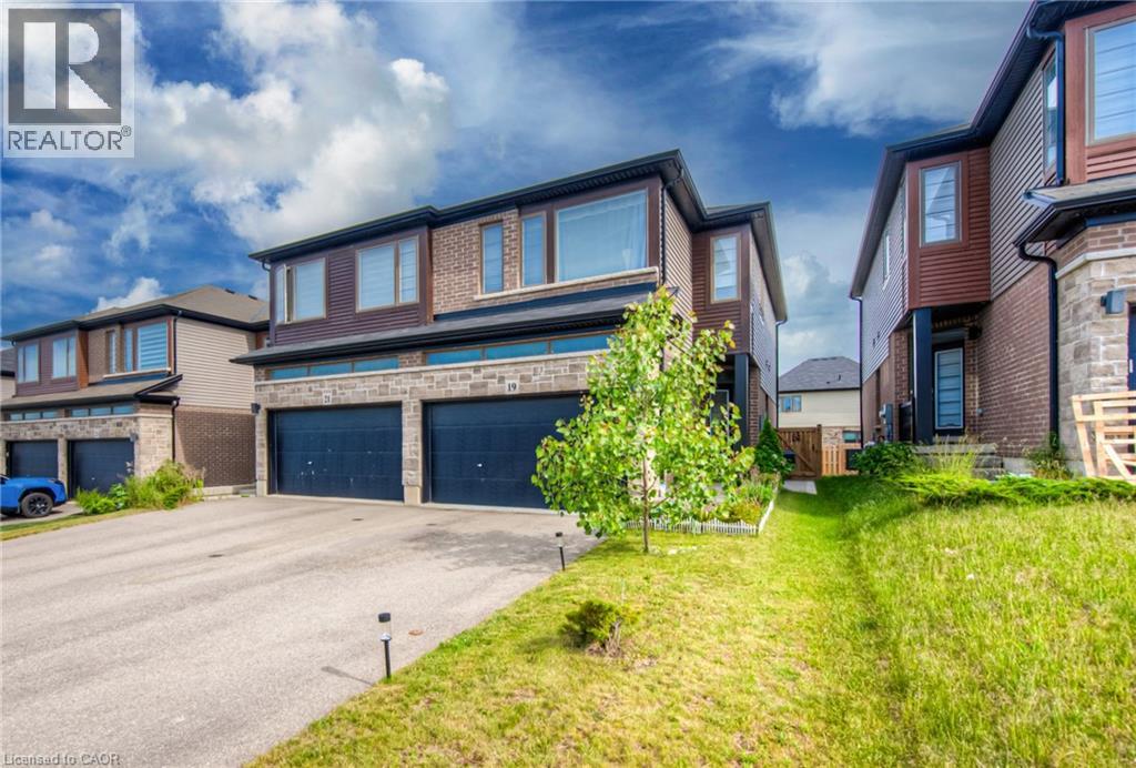 19 Baker Lane, Paris, Ontario  N3L 0K3 - Photo 26 - 40805418