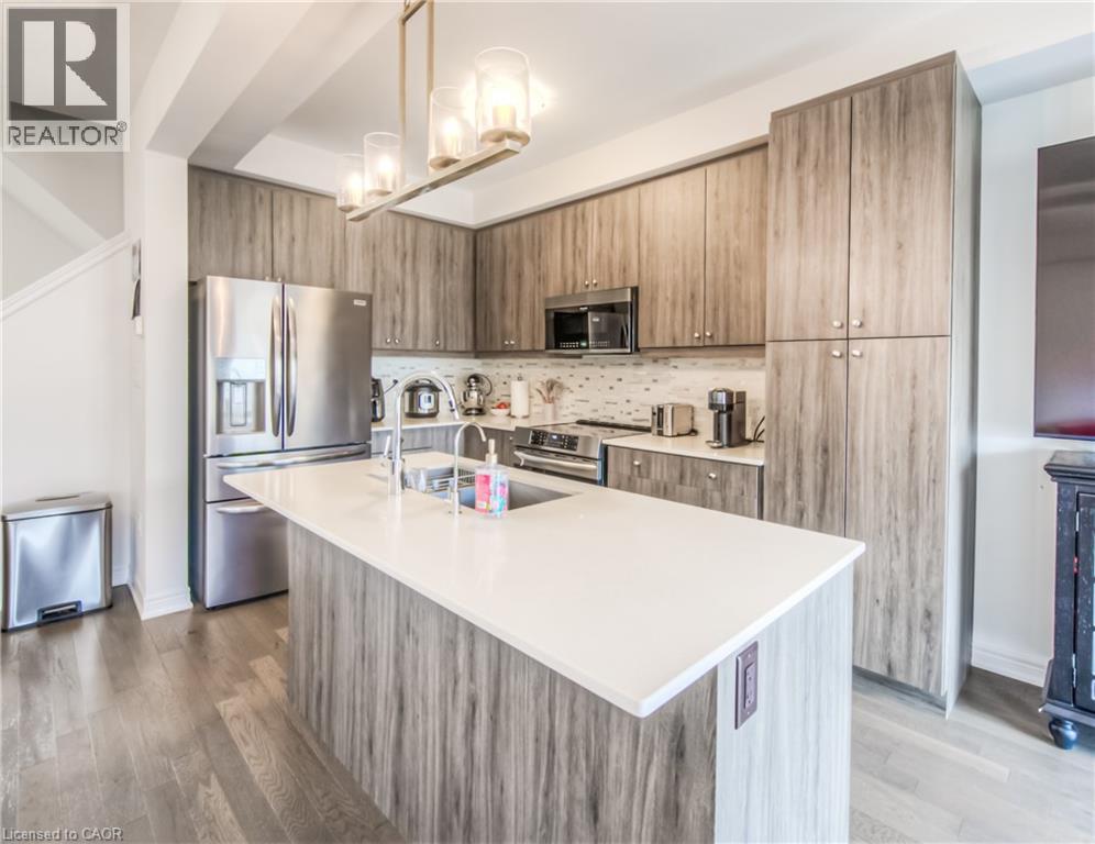 19 Baker Lane, Paris, Ontario  N3L 0K3 - Photo 21 - 40805418