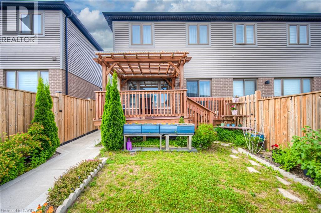 19 Baker Lane, Paris, Ontario  N3L 0K3 - Photo 28 - 40805418