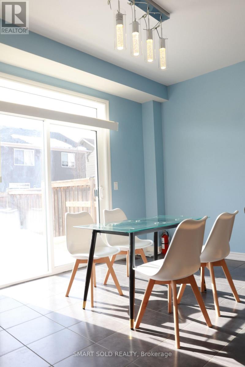 153 Iribelle Avenue, Oshawa, Ontario  L1L 0C1 - Photo 10 - E12791000