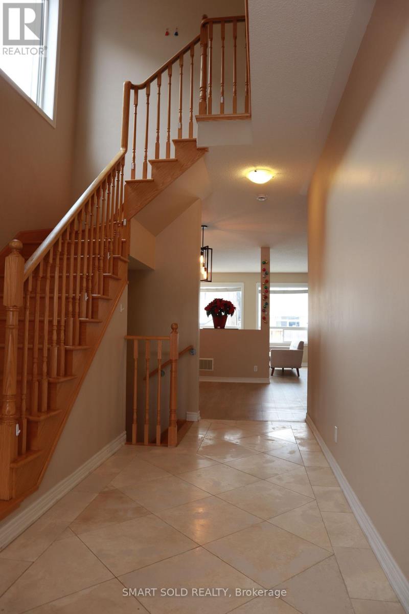 153 Iribelle Avenue, Oshawa, Ontario  L1L 0C1 - Photo 4 - E12791000