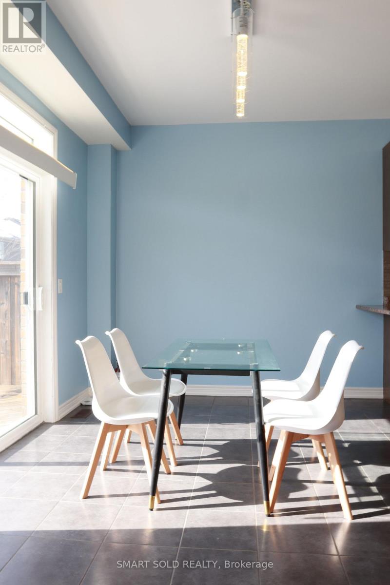 153 Iribelle Avenue, Oshawa, Ontario  L1L 0C1 - Photo 9 - E12791000