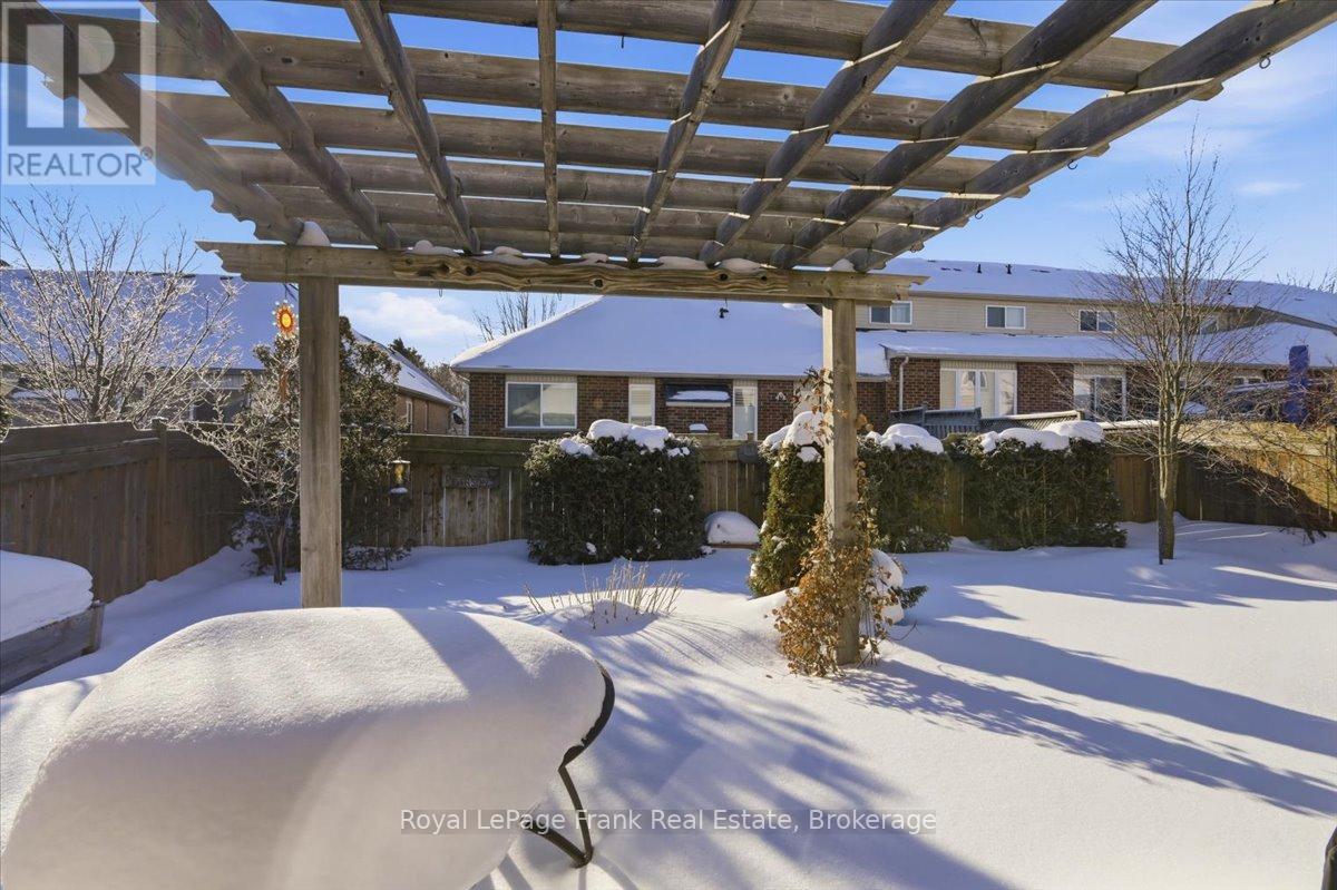 25 Apple Tree Crescent, Uxbridge, Ontario  L9P 2A7 - Photo 39 - N12791002