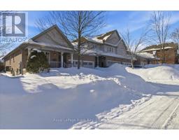 25 APPLE TREE CRESCENT, Uxbridge, Ontario