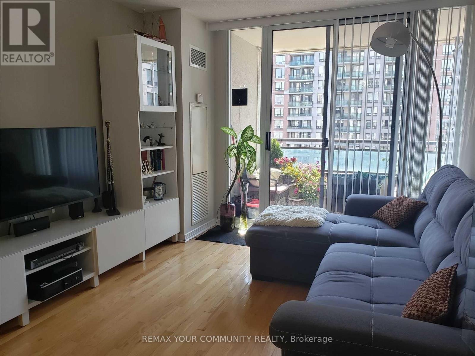 612 - 350 Red Maple Road, Richmond Hill, Ontario  L4C 0T5 - Photo 10 - N12791004