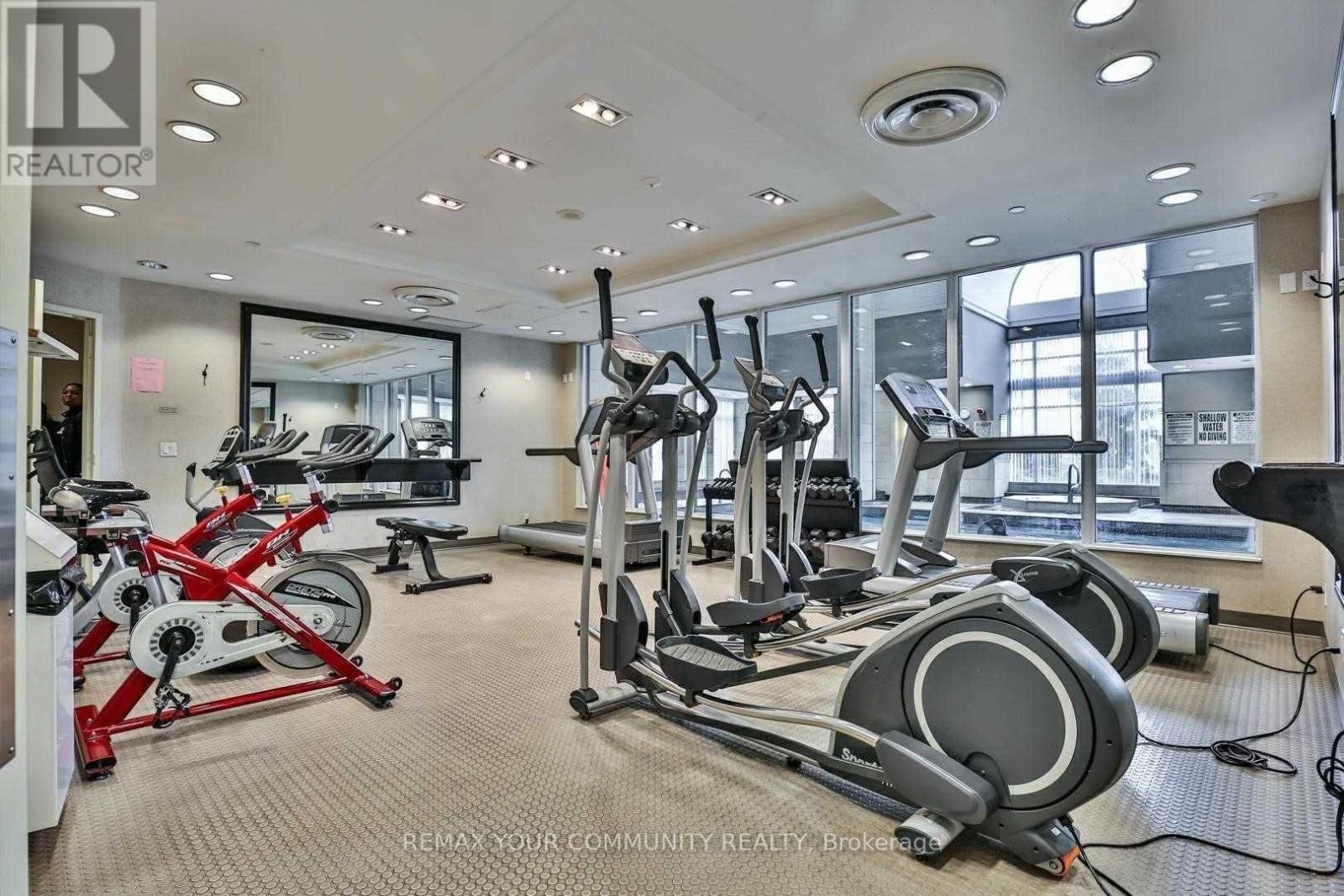 612 - 350 Red Maple Road, Richmond Hill, Ontario  L4C 0T5 - Photo 19 - N12791004