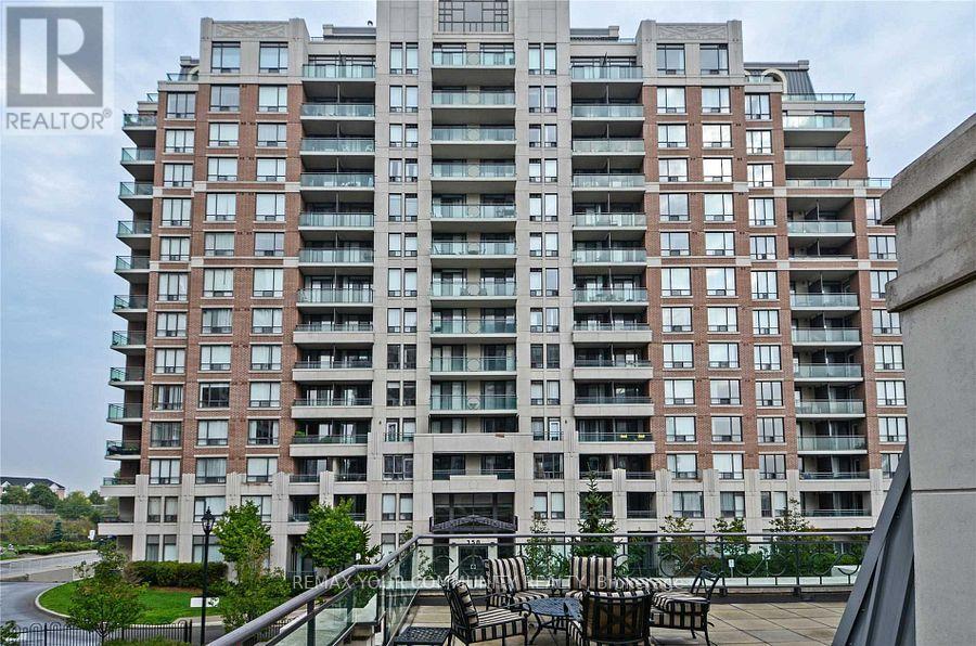 612 - 350 Red Maple Road, Richmond Hill, Ontario  L4C 0T5 - Photo 2 - N12791004