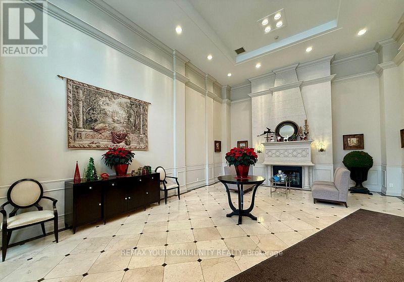 612 - 350 Red Maple Road, Richmond Hill, Ontario  L4C 0T5 - Photo 5 - N12791004