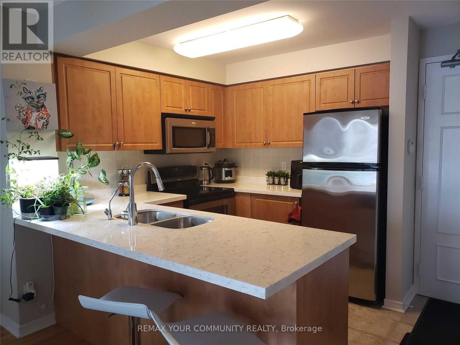 612 - 350 Red Maple Road, Richmond Hill, Ontario  L4C 0T5 - Photo 8 - N12791004