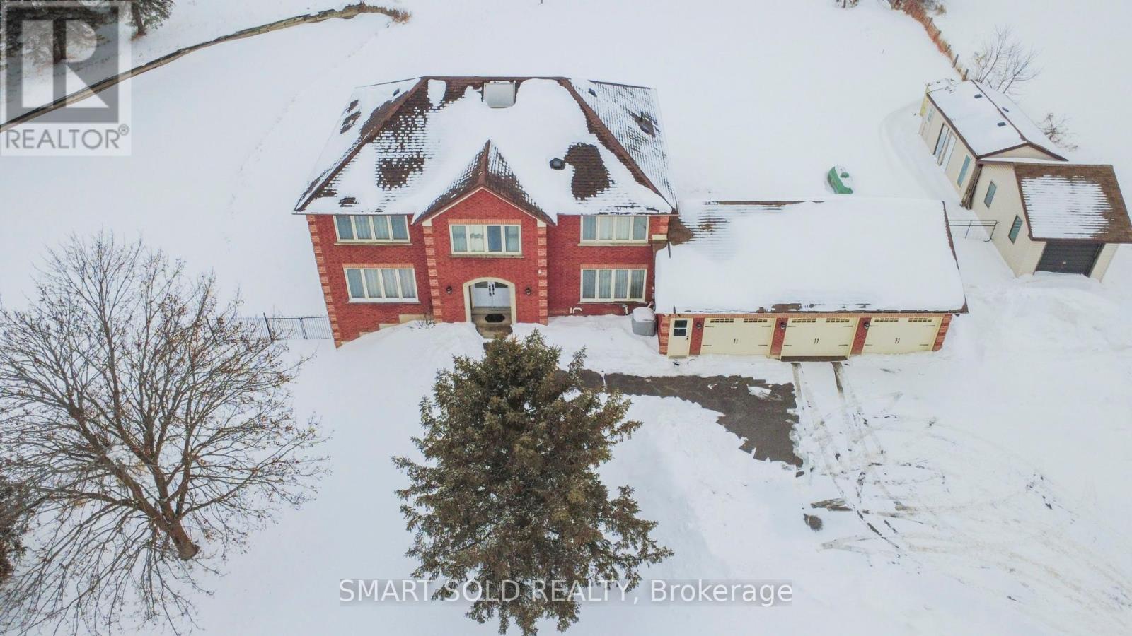 1008 MOUNT ALBERT ROAD, East Gwillimbury, Ontario