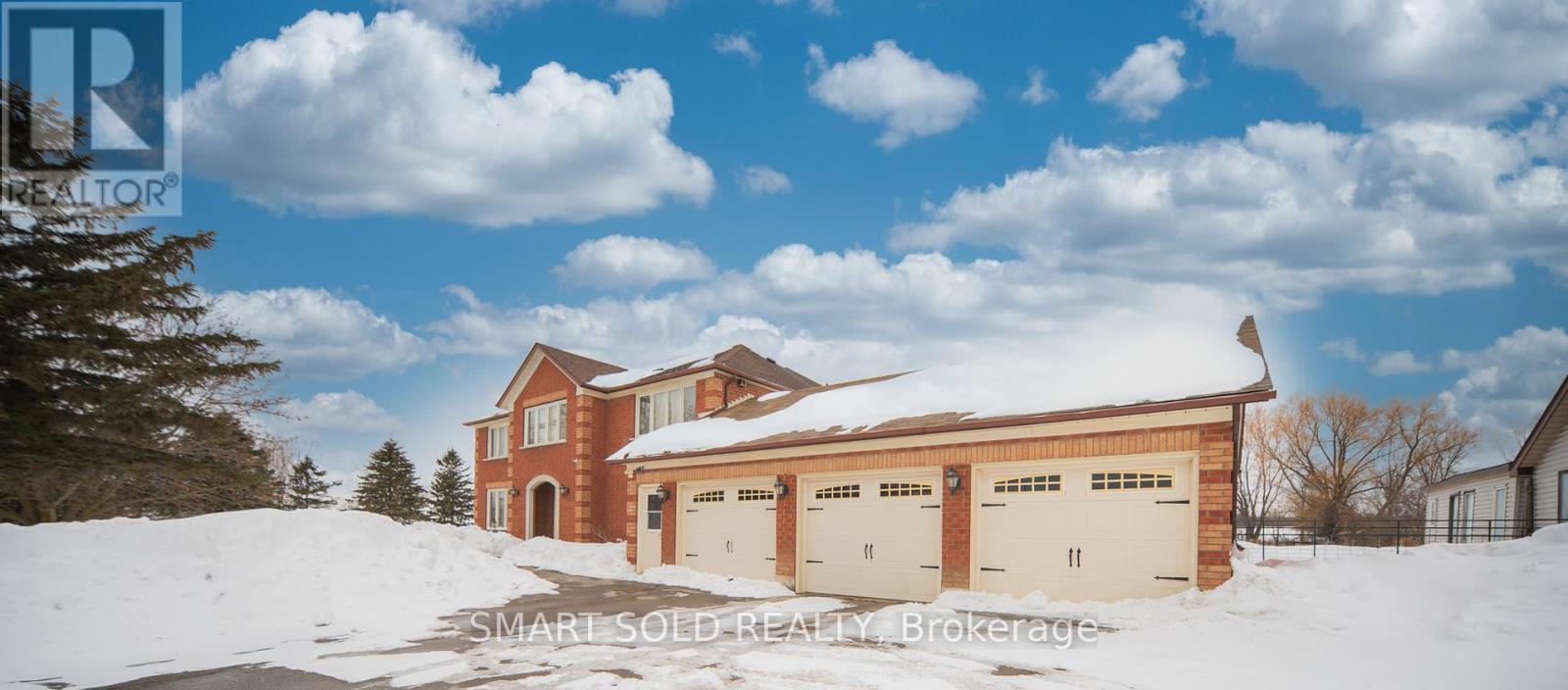 1008 Mount Albert Road, East Gwillimbury, Ontario  L0G 1V0 - Photo 2 - N12791010