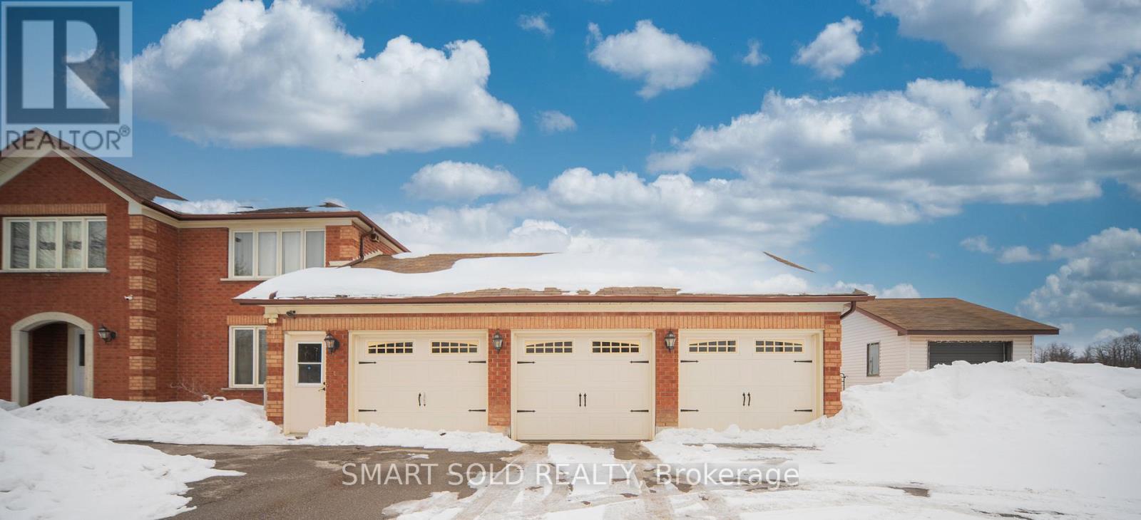 1008 Mount Albert Road, East Gwillimbury, Ontario  L0G 1V0 - Photo 45 - N12791010