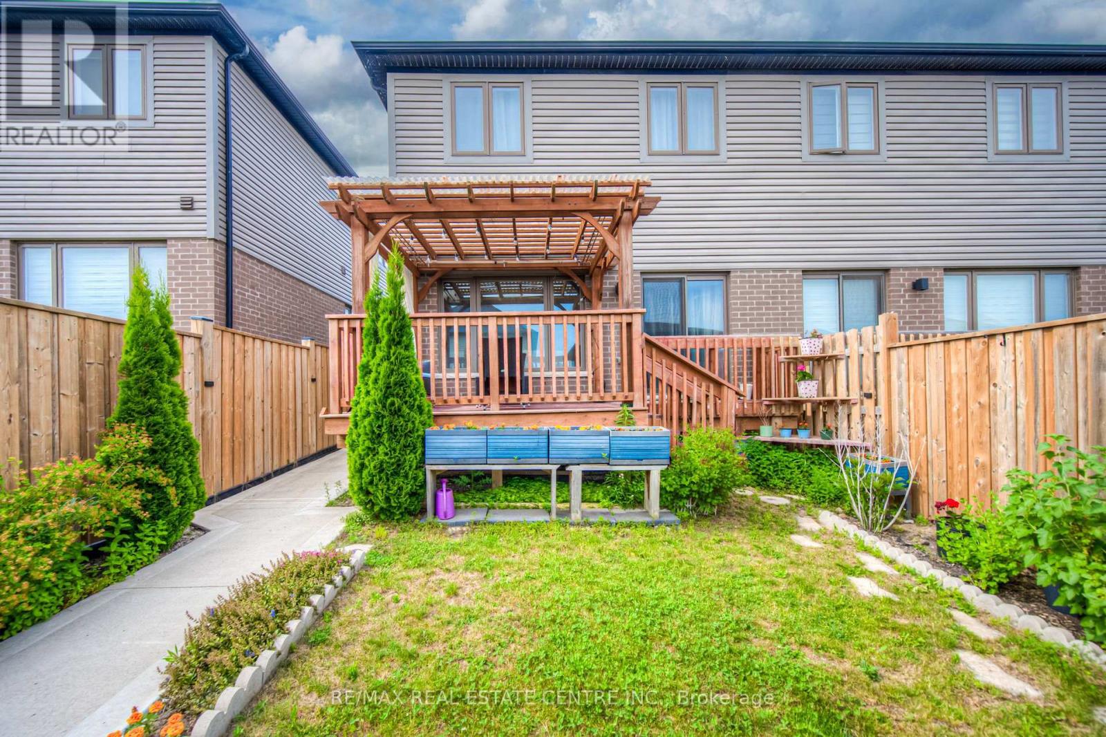 19 Baker Lane, Brant, Ontario  N3L 0K3 - Photo 31 - X12790998