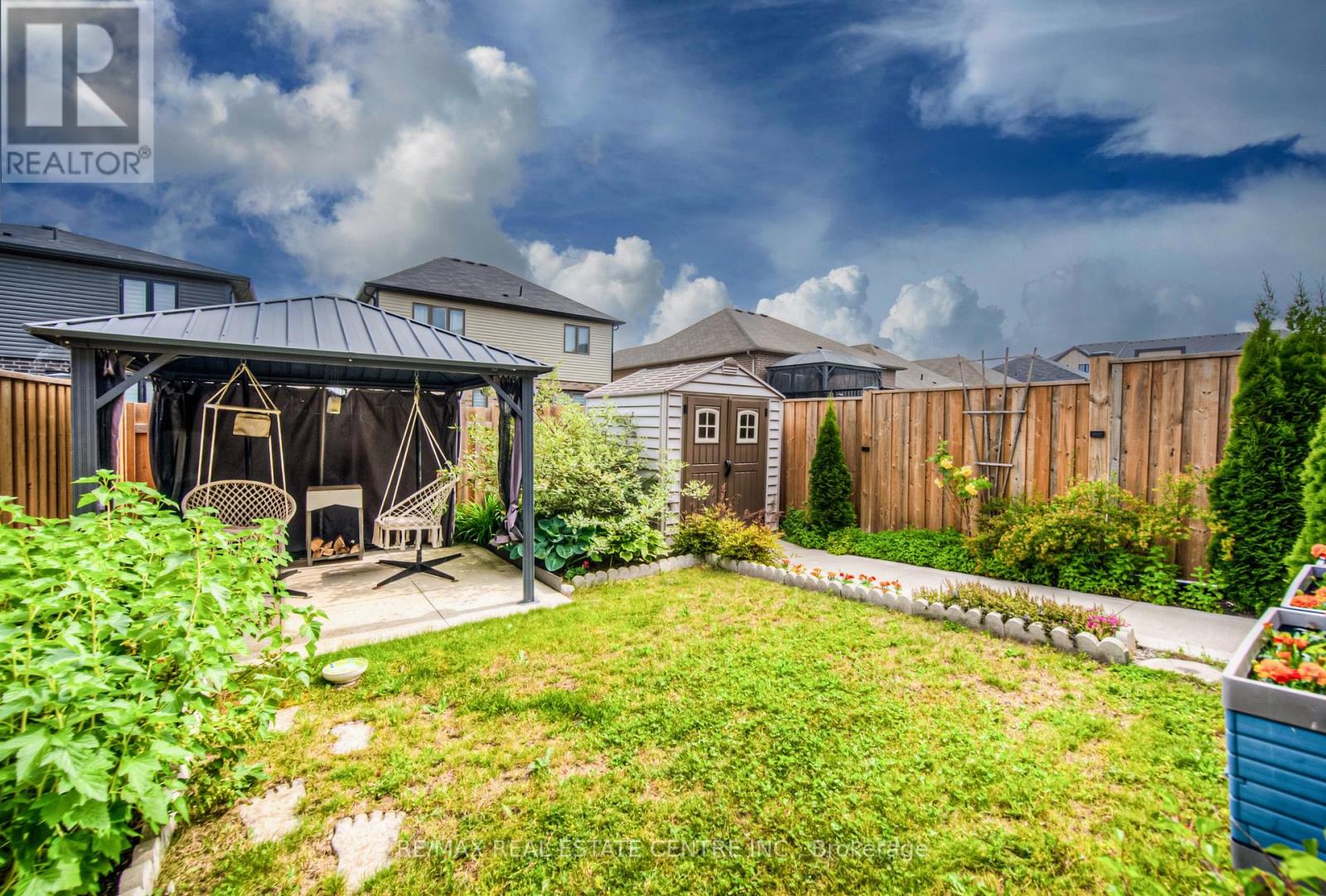 19 Baker Lane, Brant, Ontario  N3L 0K3 - Photo 34 - X12790998