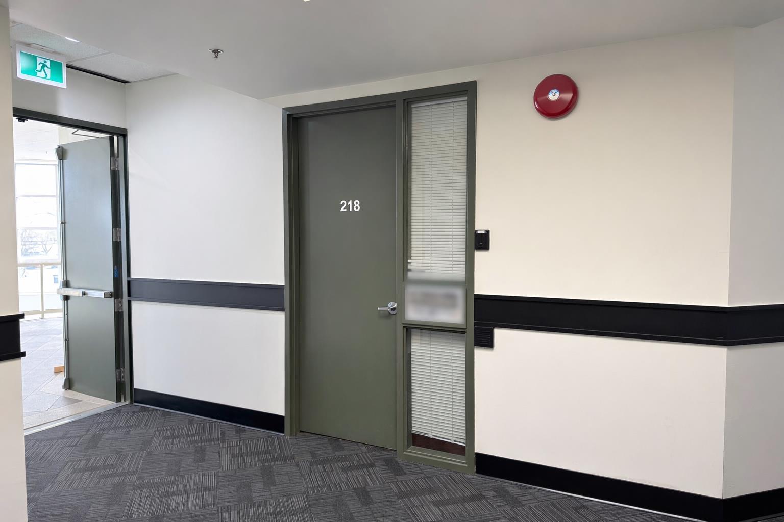 218 12877 76 Avenue, Surrey, British Columbia  V3W 1E6 - Photo 3 - C8076152