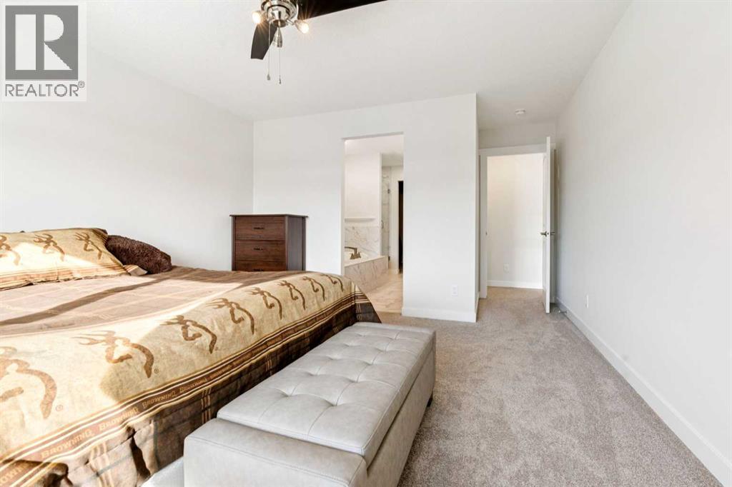 548 Cranbrook Gardens Se, Calgary, Alberta  T3M 3N5 - Photo 22 - A2278756