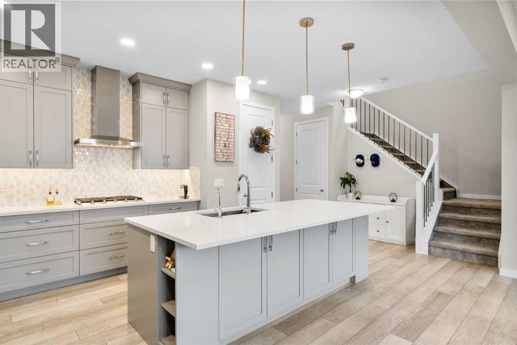 29 Magnolia Manor Se, Calgary, Alberta  T3M 3H8 - Photo 8 - A2280000