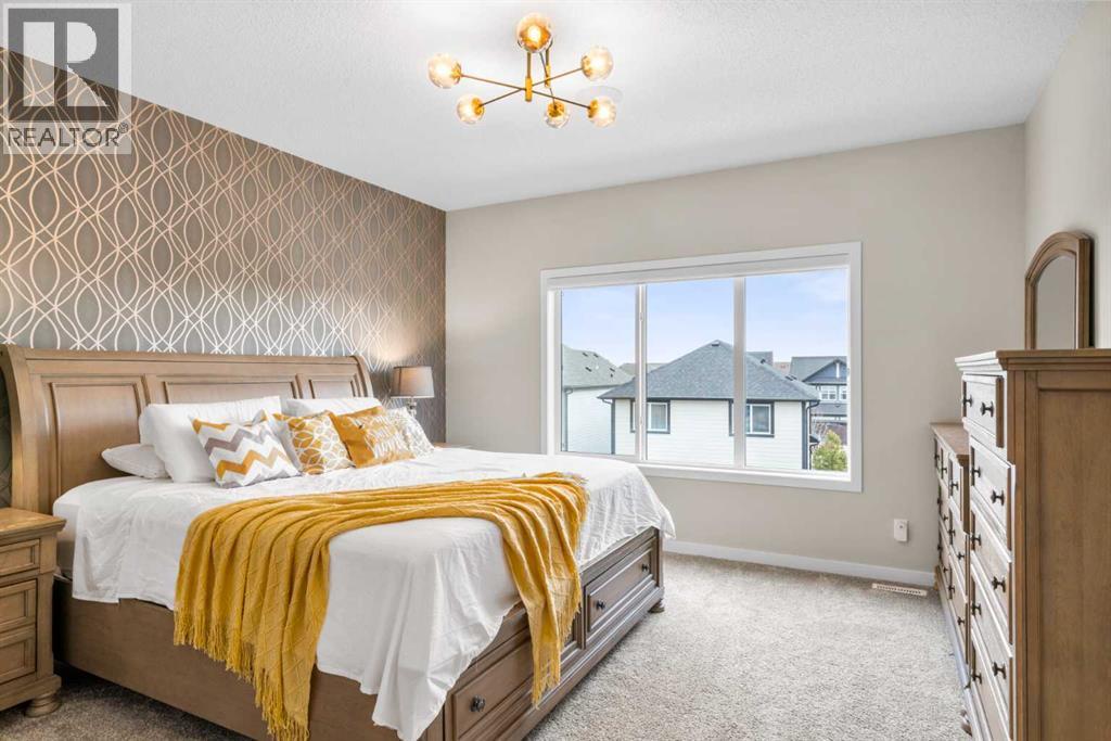 29 Magnolia Manor Se, Calgary, Alberta  T3M 3H8 - Photo 14 - A2280000