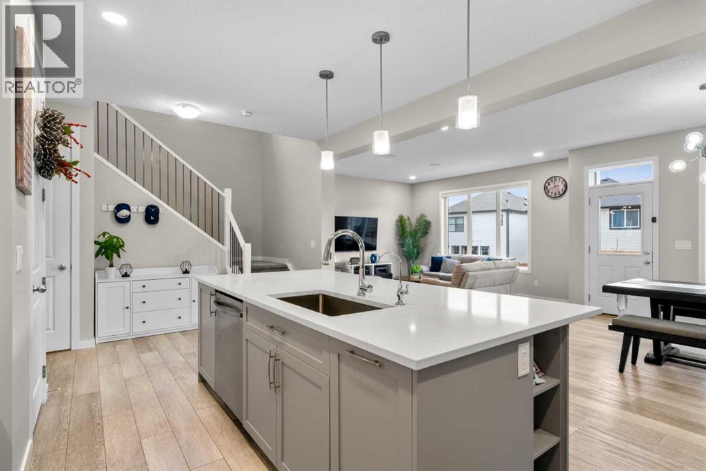 29 Magnolia Manor Se, Calgary, Alberta  T3M 3H8 - Photo 7 - A2280000