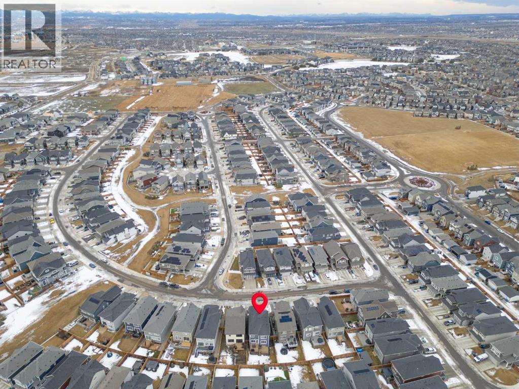 29 Magnolia Manor Se, Calgary, Alberta  T3M 3H8 - Photo 37 - A2280000